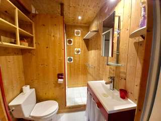 Vente Studio 1 pièce