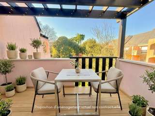 Vente Studio 1 pièce