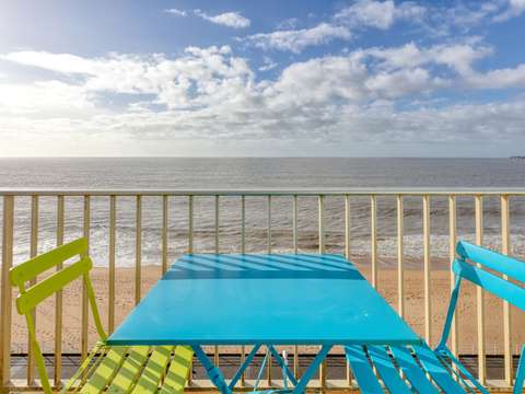 Vente appartement 1 pièce La Baule-Escoublac 44