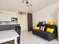 Vente appartement 1 pièce Vente appartement 1 pièce