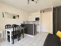 Vente appartement 1 pièce Vente appartement 1 pièce