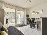 Vente appartement 1 pièce Vente appartement 1 pièce