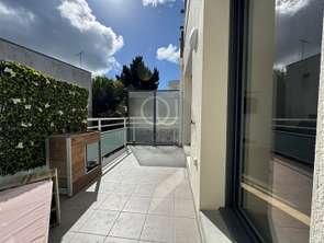 Vente Appartement T1La Baule-Escoublac