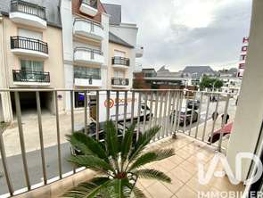 Vente Appartement 3 piècesLa Baule-Escoublac
