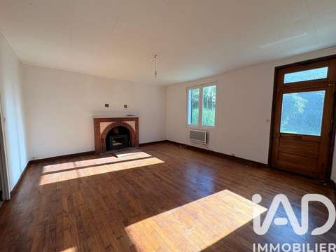 Vente appartement 5 pièces Vente appartement 5 pièces