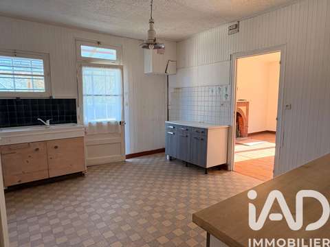 Vente appartement 5 pièces Vente appartement 5 pièces