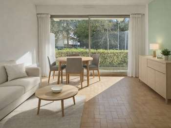 Vente Appartement 2 piècesLa Baule-Escoublac