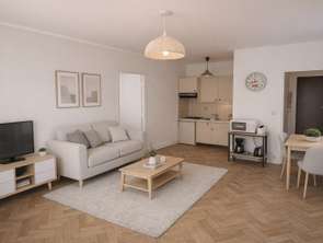 Vente Appartement 2 piècesLa Baule-Escoublac