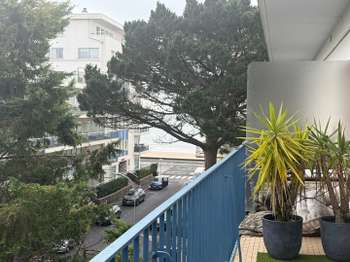 Vente appartement 2 pièces La Baule-Escoublac 44
