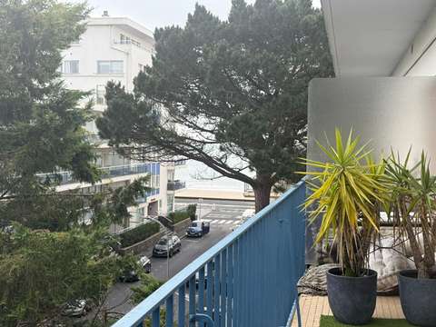 Vente appartement 2 pièces La Baule-Escoublac 44