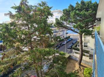 Vente Appartement 2 piècesLa Baule-Escoublac