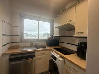 Vente appartement 2 pièces Vente appartement 2 pièces