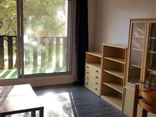 Vente Studio 1 pièce