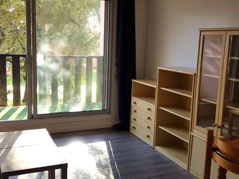 Vente Studio 1 pièce La Baule-Escoublac 44