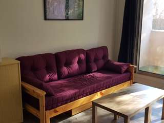 Vente Studio 1 pièce