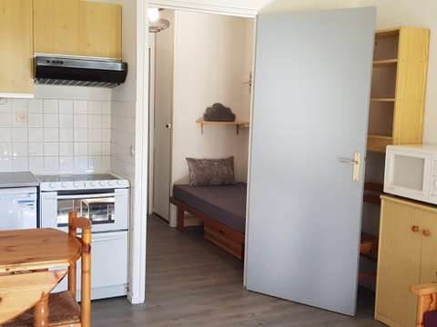 Vente Studio 1 pièce
