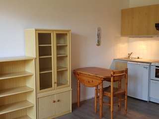 Vente Studio 1 pièce