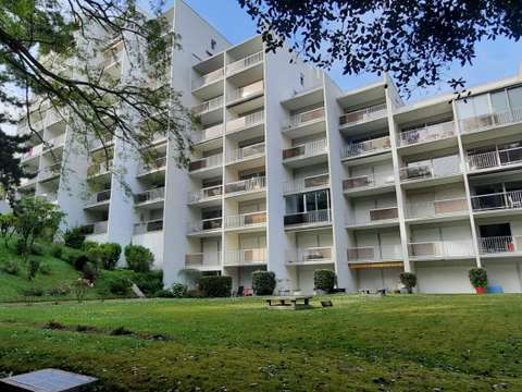 Vente appartement 1 pièce La Baule-Escoublac 44