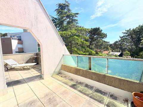 Vente appartement 3 pièces La Baule-Escoublac 44