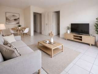 Vente appartement 2 pièces Vente appartement 2 pièces