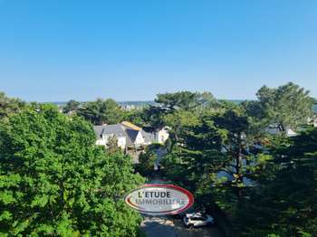 Vente Appartement T1La Baule-Escoublac