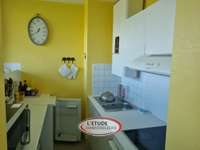 Vente appartement 1 pièce