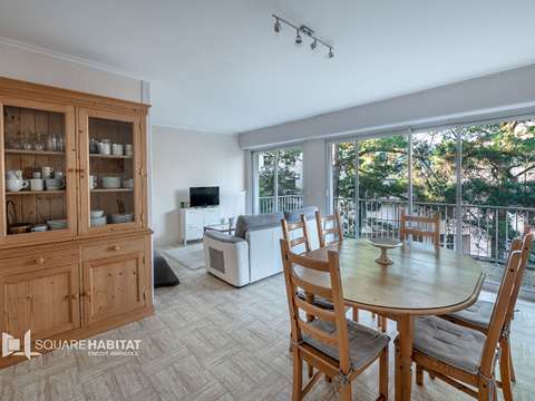 Vente appartement 4 pièces Vente appartement 4 pièces