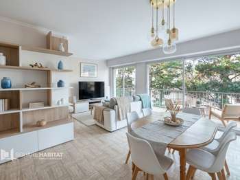 Vente Appartement 4 piècesLa Baule-Escoublac