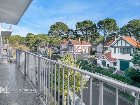 Vente appartement 4 pièces Vente appartement 4 pièces