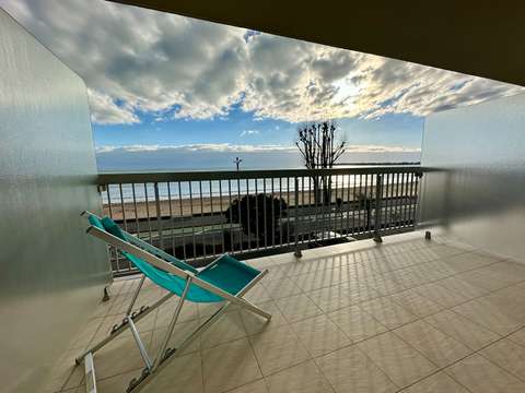 Vente Studio 1 pièce La Baule-Escoublac 44