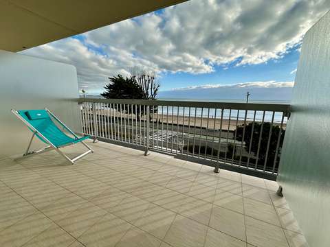 Vente Studio 1 pièce