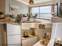 Vente Studio 1 pièce