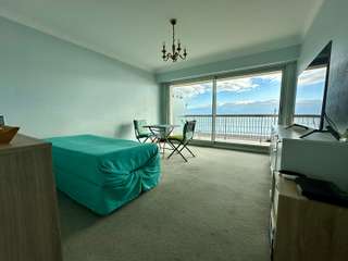 Vente Studio 1 pièce