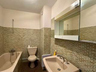 Vente Studio 1 pièce