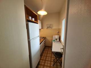 Vente Studio 1 pièce