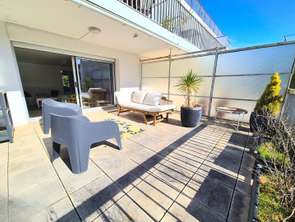 Vente Appartement 3 piècesLa Baule-Escoublac