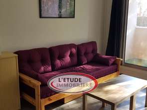 Vente Appartement T1La Baule-Escoublac