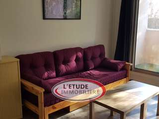 Vente appartement 1 pièce