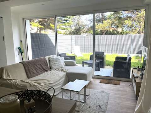 Vente appartement 2 pièces La Baule-Escoublac 44