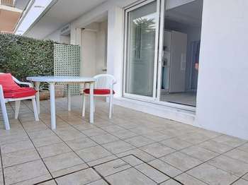 Vente Appartement 3 piècesLa Baule-Escoublac