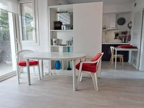 Vente Appartement 3 piècesLa Baule-Escoublac