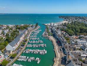 Vente Appartement T1La Baule-Escoublac