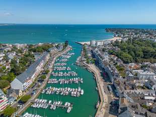Photo Vente appartement La Baule-Escoublac