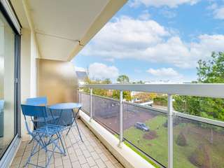 Vente appartement 1 pièce Vente appartement 1 pièce