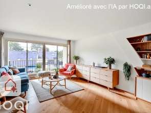 Vente Appartement 3 piècesLa Baule-Escoublac