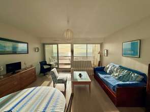 Vente Appartement 3 piècesLa Baule-Escoublac