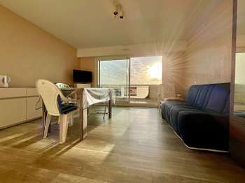 Vente Appartement T1La Baule-Escoublac