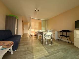 Vente appartement 1 pièce Vente appartement 1 pièce