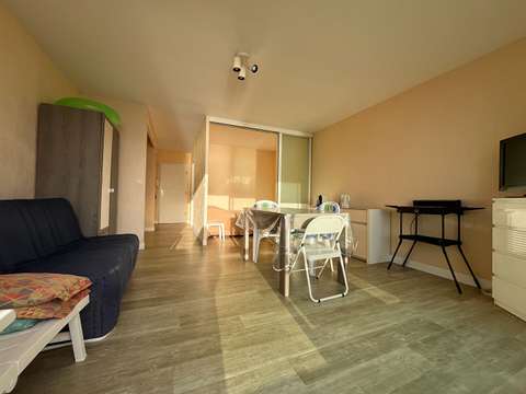 Vente appartement 1 pièce Vente appartement 1 pièce