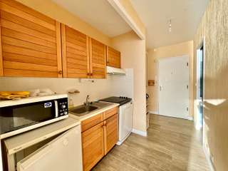 Vente appartement 1 pièce Vente appartement 1 pièce